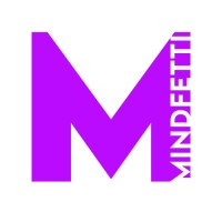 Mindfetti logo - Similar company to Smartvisory | Business Development Consultant