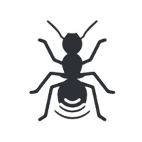 Ant Robotics GmbH logo - Similar company to Lensor.Io