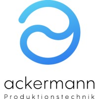 Ackermann Produktionstechnik logo - Similar company to Okset Kalıp Ele. San. Ve Tic. A.Ş.