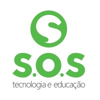 S.O.S Tecnologia e Educação logo - Similar company to Dataup | Dados & Tech
