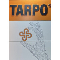 Tarpo Asit Pompaları San.Tic. A.Ş logo - Similar company to Czech Vanadium, A.S.