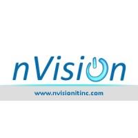 nVision IT, Inc. logo - Similar company to Nvision It, Llc