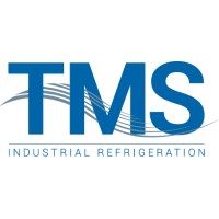 TMS Industrial Refrigeration Inc. logo - Similar company to Frigortec