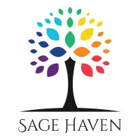 Sage Haven Society (Formerly ACAWS) logo - Similar company to Elephant Thoughts Educational Outreach