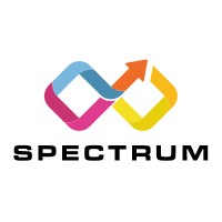 Spectrum - Recruitment, Training & Apprenticeships logo - Similar company to Leda Recruitment