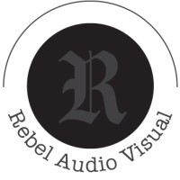 REBEL AV logo - Similar company to Total Av Control
