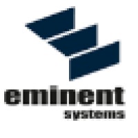 Eminent Systems logo - Similar company to Apr Projects