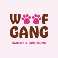 Woof Gang Bakery & Grooming logo - Similar company to Helium Interactive