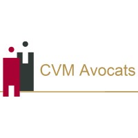 CVM AVOCATS logo - Similar company to Nolwenn News
