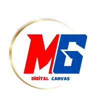Digital Canvas logo - Similar company to Antya Ai Labs