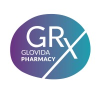 Glovida Pharmacy logo - Similar company to Miriqa