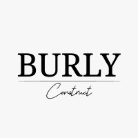 Burly Construct logo - Similar company to S.D. Property Solutions Ltd