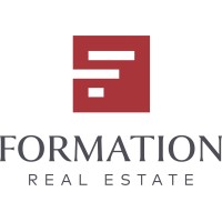 Formation Real Estate logo - Similar company to Coho Interests