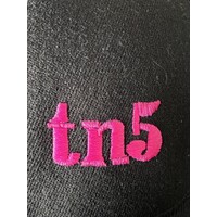 Tn5 logo - Similar company to Playdough