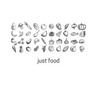 just food logo - Similar company to Move