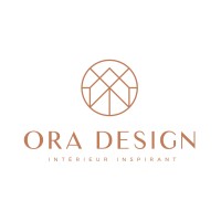 Ora Design - Intérieur inspirant logo - Similar company to Mélyssa Robert - Design Intérieur