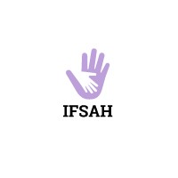 International Federation for Speech And Happiness logo - Similar company to Hushpak Engineering