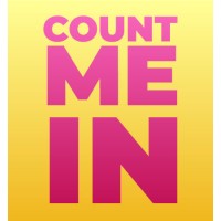 Count Me In - Turning DEIB Words into Actions logo - Similar company to Growth.Gi