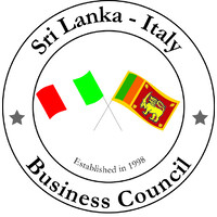 Sri Lanka Italy Business Council logo - Similar company to Al Athaab