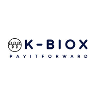 K-BioX logo - Similar company to Korea Scholar'S Conference For Youth