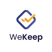 We keep logo - Similar company to Wekeep
