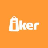 IKER.MA logo - Similar company to Hashtag 64