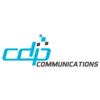 CDP Communications Inc. logo - Similar company to Grackledocs