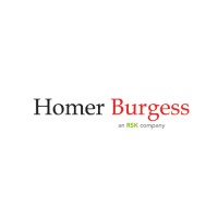 Homer Burgess Ltd logo - Similar company to Epe Dundee