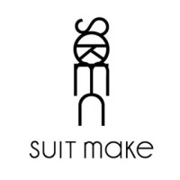 SUIT MAKE logo - Similar company to Creative Pod