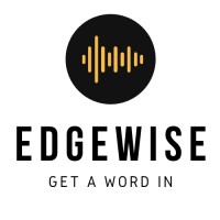 Edgewise Media logo - Similar company to Mirage Data