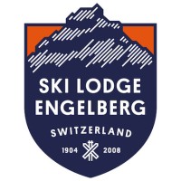 Ski Lodge Engelberg logo - Similar company to Raise Your Flag