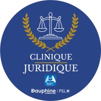 Clinique Juridique des Droits humains numériques logo - Similar company to Respect Zone