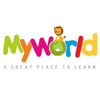 My World Preschool logo - Similar company to Auto Tech Outlook