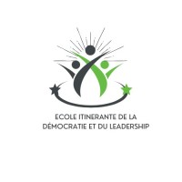 Ecole Itinérante de la Démocratie et du Leadership(EIDL) logo - Similar company to Centre International D’Opportunités Commerciales (Cioc)