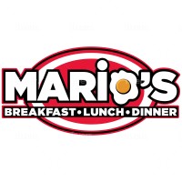 Mario's logo - Similar company to Applebaum Ventures
