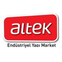 Altek Endüstriyel Yapı Market logo - Similar company to Global Hse Turkey