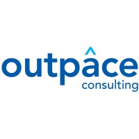 Outpace Consulting logo - Similar company to Toeho.Ai