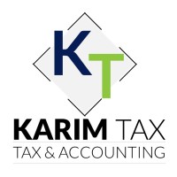 Karim Tax LLC logo - Similar company to Prosolve Cpa