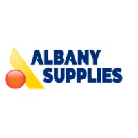 Albany Supplies logo - Similar company to Cpc Workspace