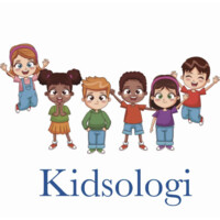 Kidsologi logo - Similar company to Mimer Centre