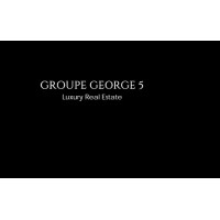 Groupe George 5 logo - Similar company to Cinqs
