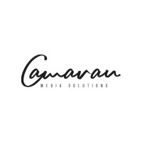 Camaran Media Solutions logo - Similar company to Hello Pictures Studio