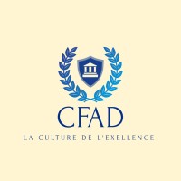 CFAD-CI logo - Similar company to Boston International Business Group - Bibg