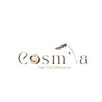 Cosm’ía logo - Similar company to Ia Datalover