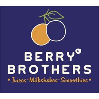 Berry Brothers India logo - Similar company to Chef Pin