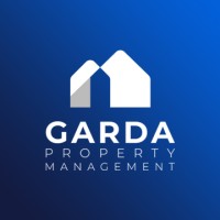 Garda Property Management logo - Similar company to Garda Lake Wedding