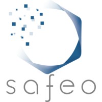 Groupe SAFEO logo - Similar company to Safeo
