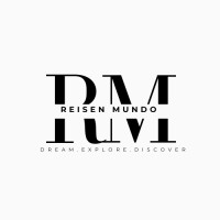 Reisen Mundo logo - Similar company to Better Adventures