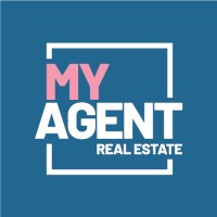 My Agent Real Estate logo - Similar company to Ea Realty Team