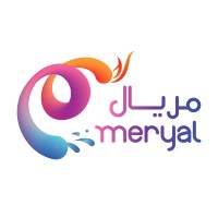Meryal Waterpark logo - Similar company to Bentrol